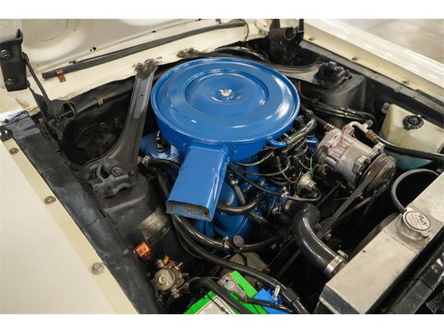 1968 Mercury Cougar XR7 (CC-2075893) for sale in Homer City, Pennsylvania
