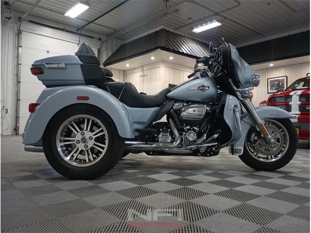 2023 Harley-Davidson Tri Glide (CC-2075894) for sale in North East, Pennsylvania