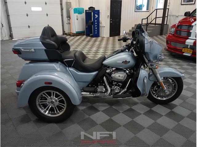 2023 Harley-Davidson Tri Glide (CC-2075894) for sale in North East, Pennsylvania