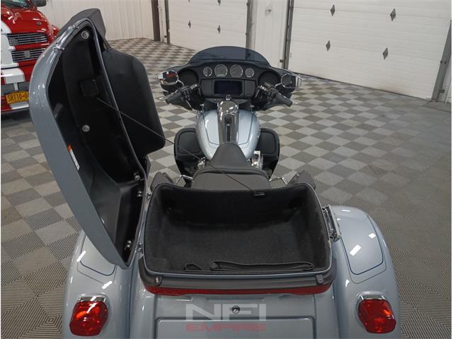 2023 Harley-Davidson Tri Glide (CC-2075894) for sale in North East, Pennsylvania