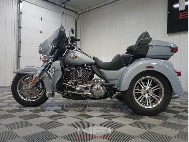 2023 Harley-Davidson Tri Glide (CC-2075894) for sale in North East, Pennsylvania