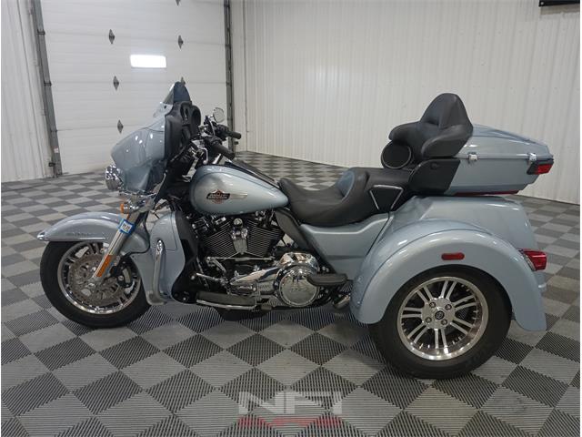 2023 Harley-Davidson Tri Glide (CC-2075894) for sale in North East, Pennsylvania