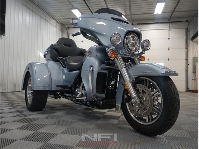 2023 Harley-Davidson Tri Glide (CC-2075894) for sale in North East, Pennsylvania