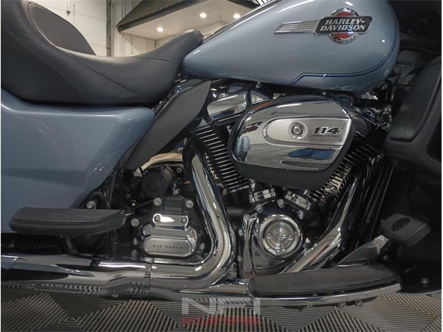 2023 Harley-Davidson Tri Glide (CC-2075894) for sale in North East, Pennsylvania