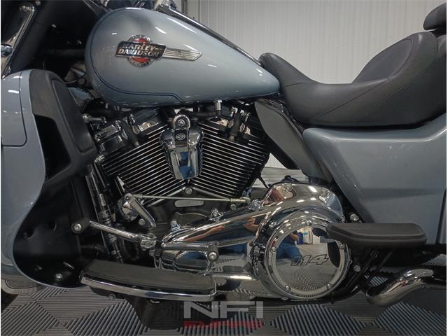 2023 Harley-Davidson Tri Glide (CC-2075894) for sale in North East, Pennsylvania