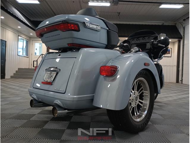 2023 Harley-Davidson Tri Glide (CC-2075894) for sale in North East, Pennsylvania
