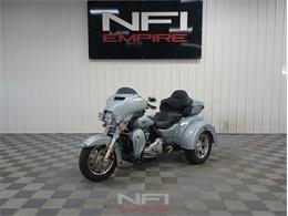 2023 Harley-Davidson Tri Glide (CC-2075894) for sale in North East, Pennsylvania