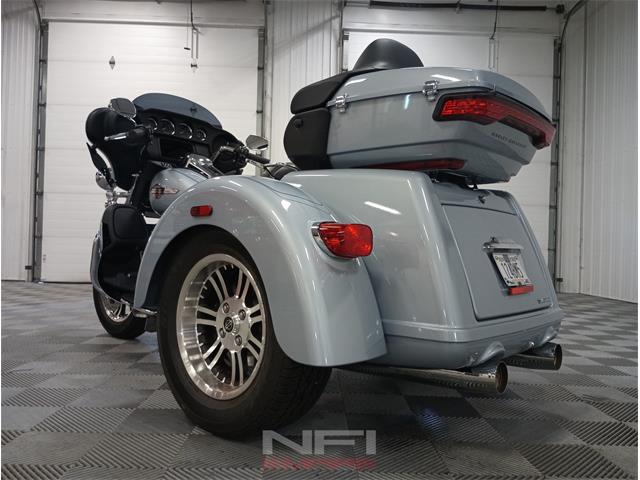 2023 Harley-Davidson Tri Glide (CC-2075894) for sale in North East, Pennsylvania