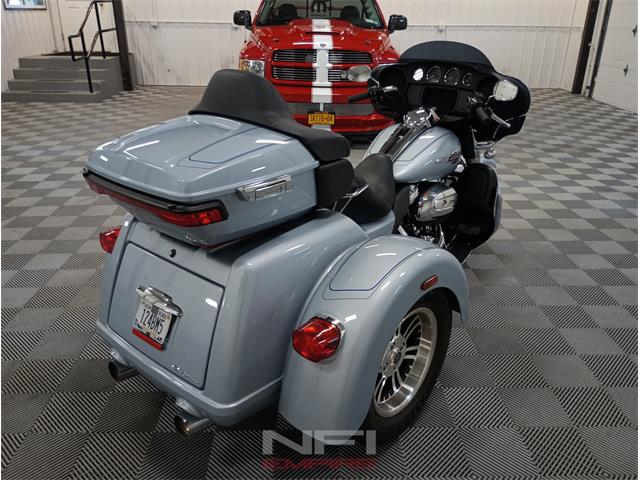 2023 Harley-Davidson Tri Glide (CC-2075894) for sale in North East, Pennsylvania