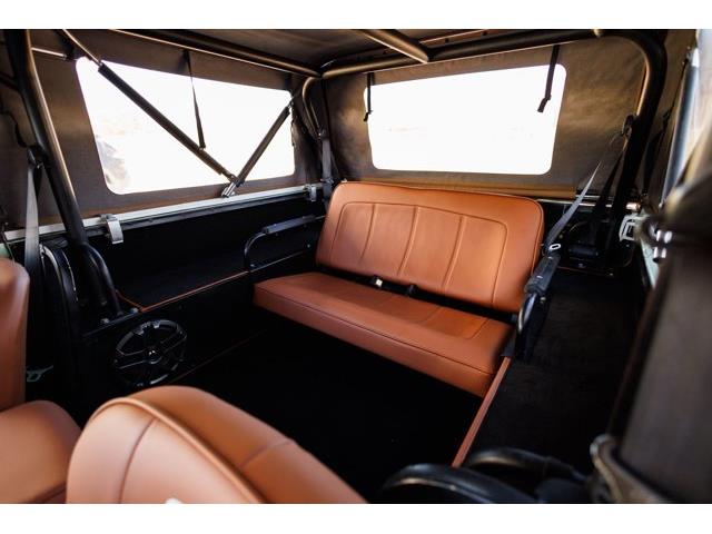 1968 International Scout (CC-2075896) for sale in Carrollton, Texas