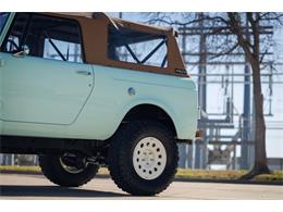 1968 International Scout (CC-2075896) for sale in Carrollton, Texas