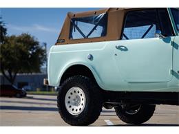 1968 International Scout (CC-2075896) for sale in Carrollton, Texas