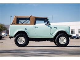 1968 International Scout (CC-2075896) for sale in Carrollton, Texas