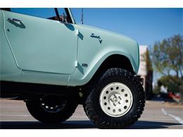 1968 International Scout (CC-2075896) for sale in Carrollton, Texas