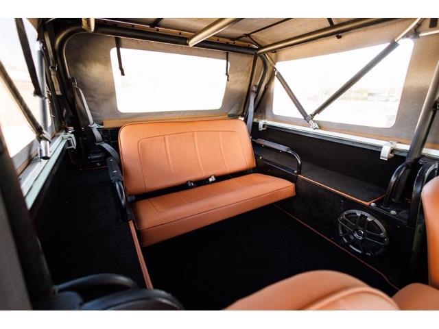 1968 International Scout (CC-2075896) for sale in Carrollton, Texas
