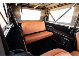 1968 International Scout (CC-2075896) for sale in Carrollton, Texas