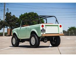 1968 International Scout (CC-2075896) for sale in Carrollton, Texas