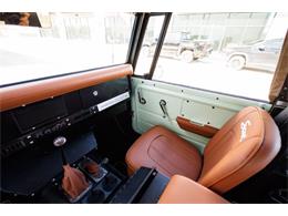 1968 International Scout (CC-2075896) for sale in Carrollton, Texas