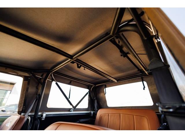 1968 International Scout (CC-2075896) for sale in Carrollton, Texas