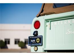 1968 International Scout (CC-2075896) for sale in Carrollton, Texas