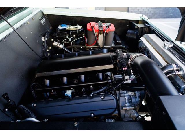 1968 International Scout (CC-2075896) for sale in Carrollton, Texas