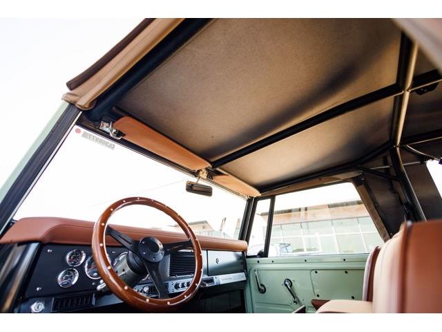 1968 International Scout (CC-2075896) for sale in Carrollton, Texas