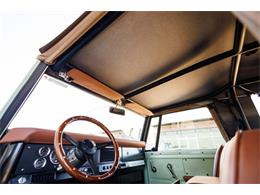 1968 International Scout (CC-2075896) for sale in Carrollton, Texas