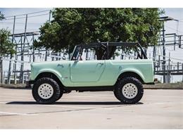 1968 International Scout (CC-2075896) for sale in Carrollton, Texas