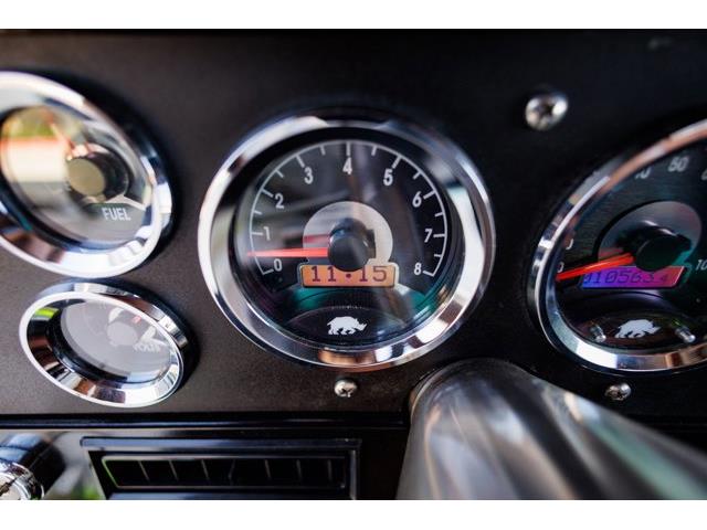 1968 International Scout (CC-2075896) for sale in Carrollton, Texas