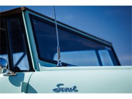1968 International Scout (CC-2075896) for sale in Carrollton, Texas