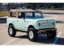 1968 International Scout (CC-2075896) for sale in Carrollton, Texas