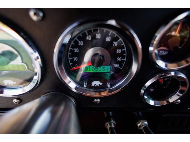 1968 International Scout (CC-2075896) for sale in Carrollton, Texas