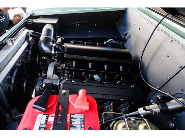 1968 International Scout (CC-2075896) for sale in Carrollton, Texas