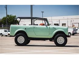 1968 International Scout (CC-2075896) for sale in Carrollton, Texas