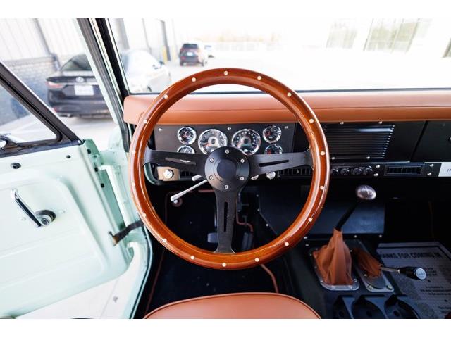 1968 International Scout (CC-2075896) for sale in Carrollton, Texas