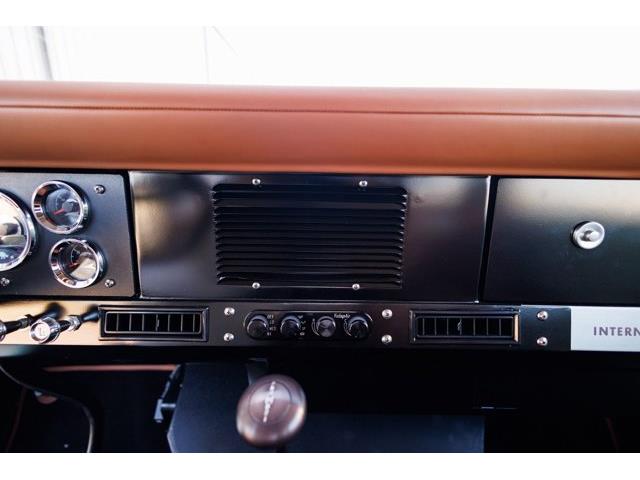 1968 International Scout (CC-2075896) for sale in Carrollton, Texas