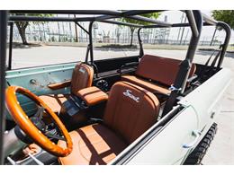 1968 International Scout (CC-2075896) for sale in Carrollton, Texas