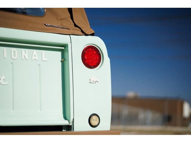 1968 International Scout (CC-2075896) for sale in Carrollton, Texas