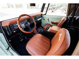 1968 International Scout (CC-2075896) for sale in Carrollton, Texas