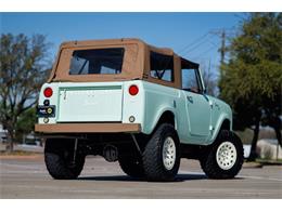 1968 International Scout (CC-2075896) for sale in Carrollton, Texas