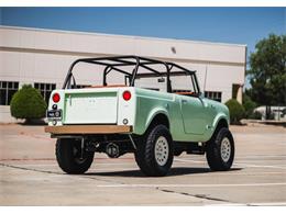1968 International Scout (CC-2075896) for sale in Carrollton, Texas