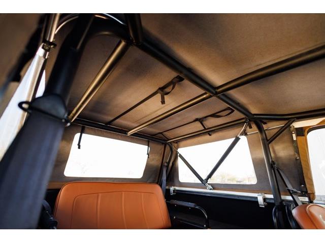 1968 International Scout (CC-2075896) for sale in Carrollton, Texas
