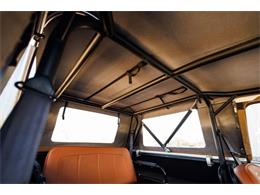 1968 International Scout (CC-2075896) for sale in Carrollton, Texas