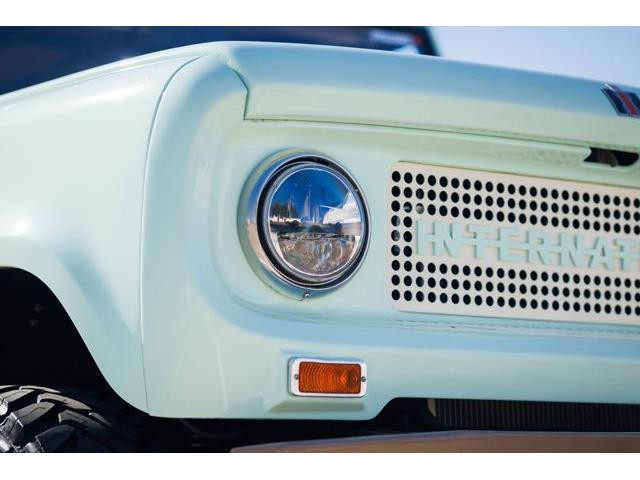1968 International Scout (CC-2075896) for sale in Carrollton, Texas