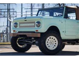 1968 International Scout (CC-2075896) for sale in Carrollton, Texas