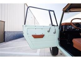 1968 International Scout (CC-2075896) for sale in Carrollton, Texas