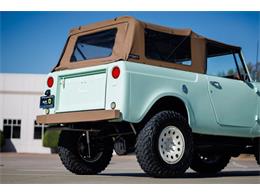 1968 International Scout (CC-2075896) for sale in Carrollton, Texas