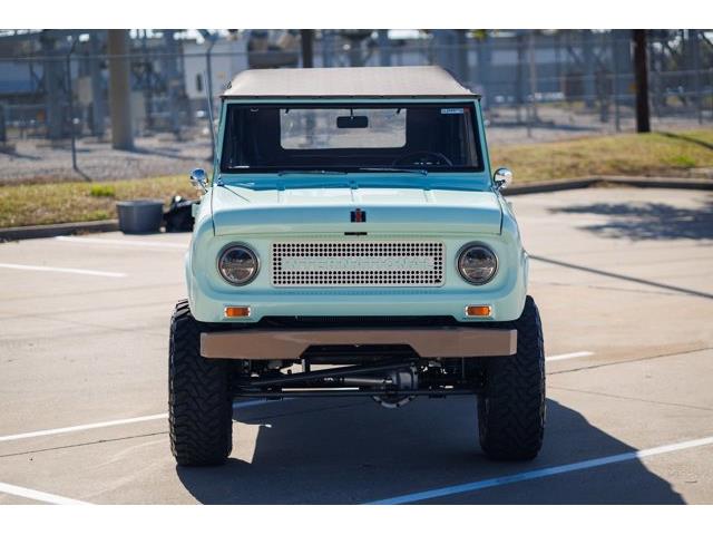 1968 International Scout (CC-2075896) for sale in Carrollton, Texas