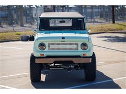 1968 International Scout (CC-2075896) for sale in Carrollton, Texas