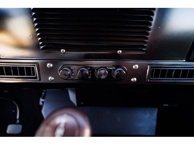 1968 International Scout (CC-2075896) for sale in Carrollton, Texas
